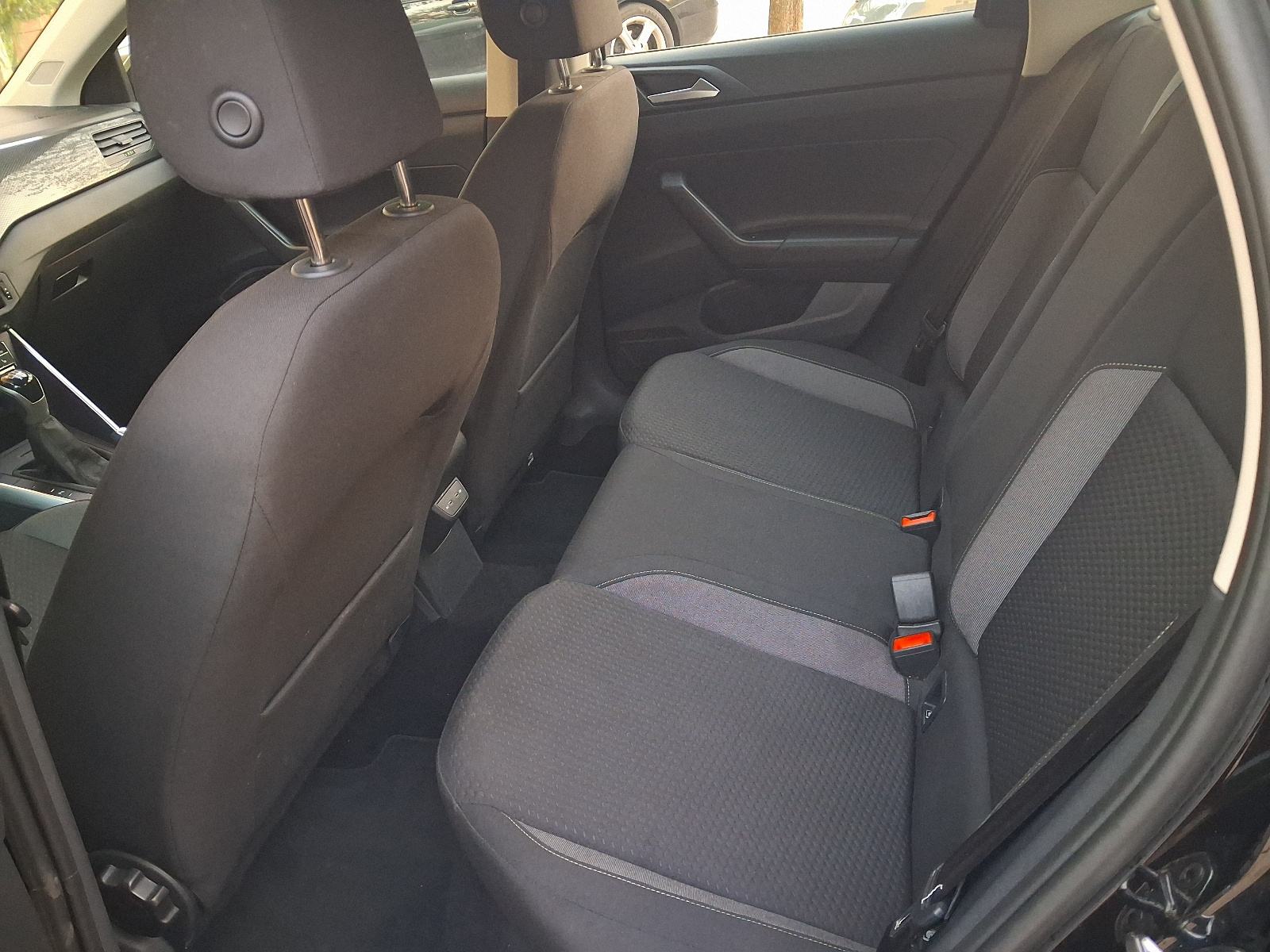 VW Taigo 1,0 TSI, fotografija 8