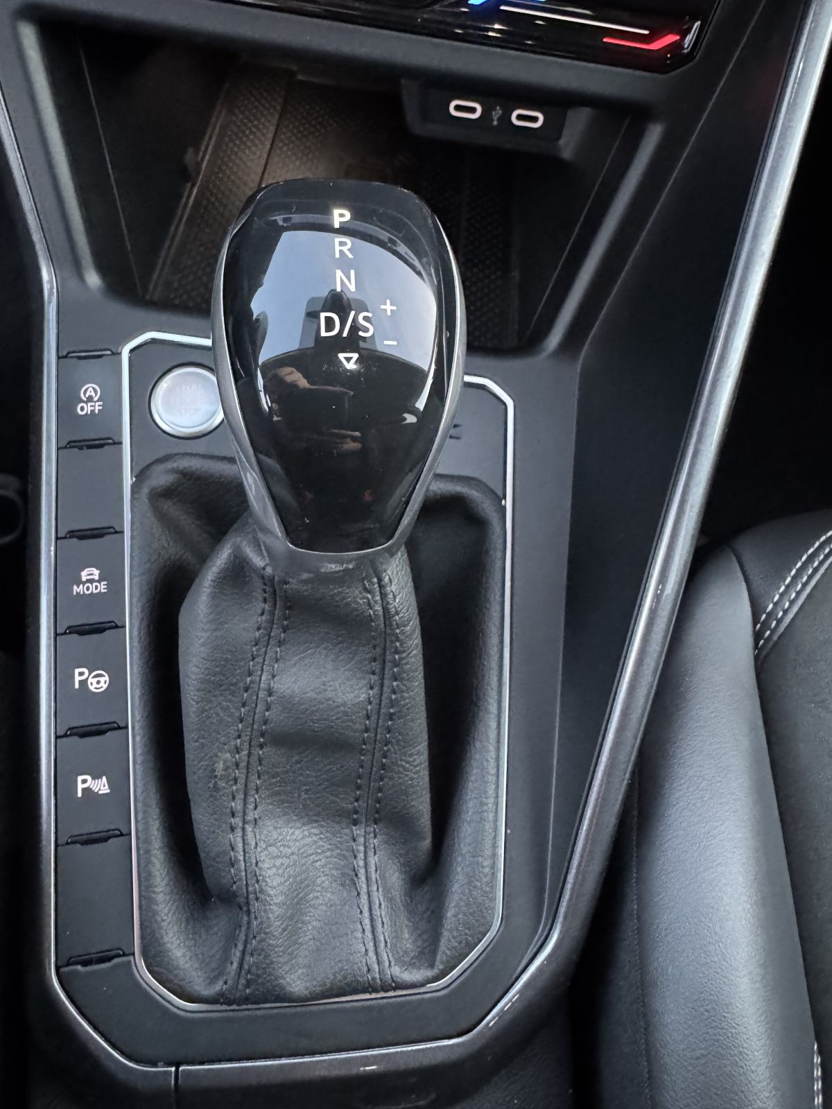 VW Taigo 1,0 TSI DSG ⭐ Virtual Cockpit, Full LED, Kamera ⭐, fotografija 14