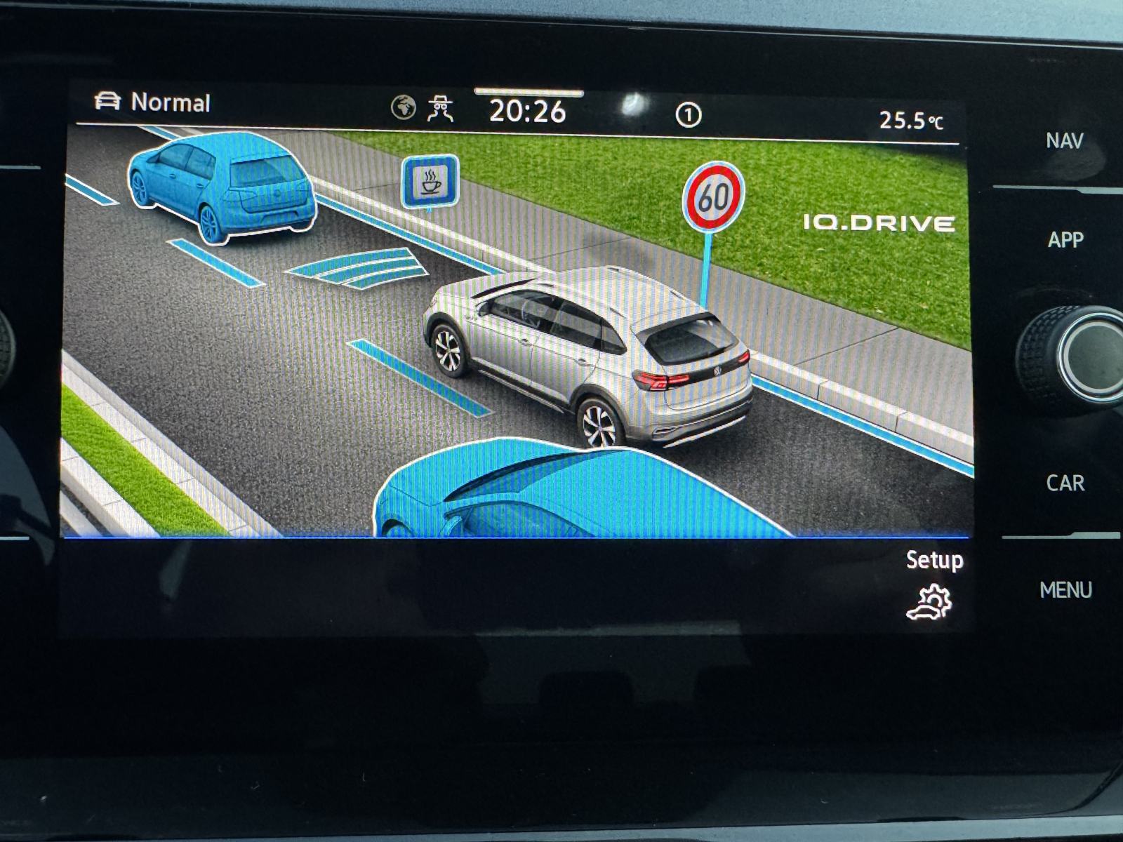 VW Taigo 1,0 TSI DSG ⭐ Virtual Cockpit, Full LED, Kamera ⭐, fotografija 17