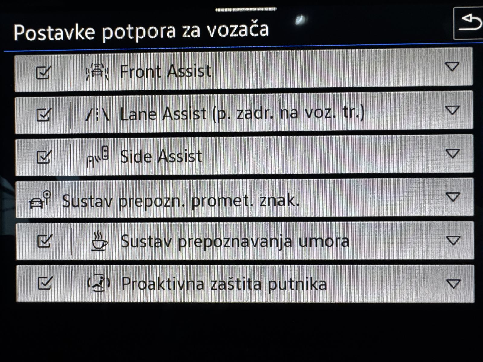 VW Taigo 1,0 TSI DSG ⭐ Virtual Cockpit, Full LED, Kamera ⭐, fotografija 20