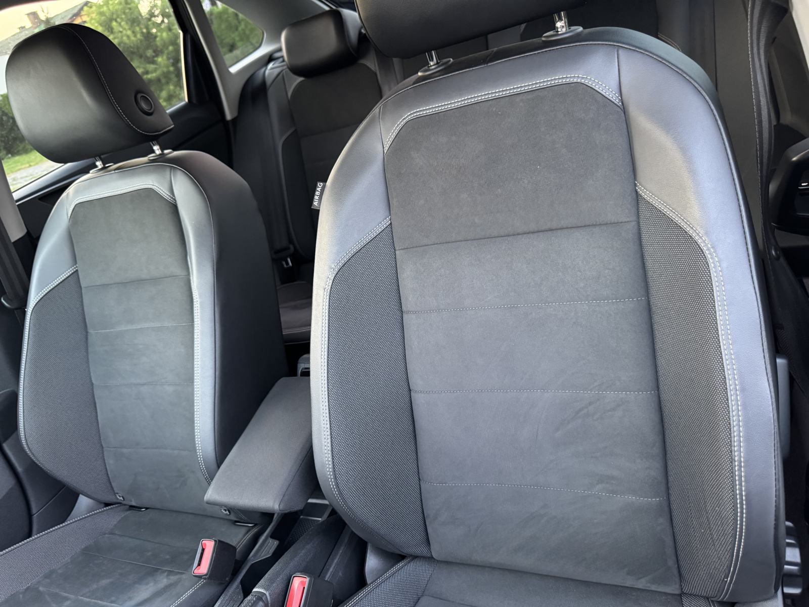 VW Taigo 1,0 TSI DSG ⭐ Virtual Cockpit, Full LED, Kamera ⭐, fotografija 12