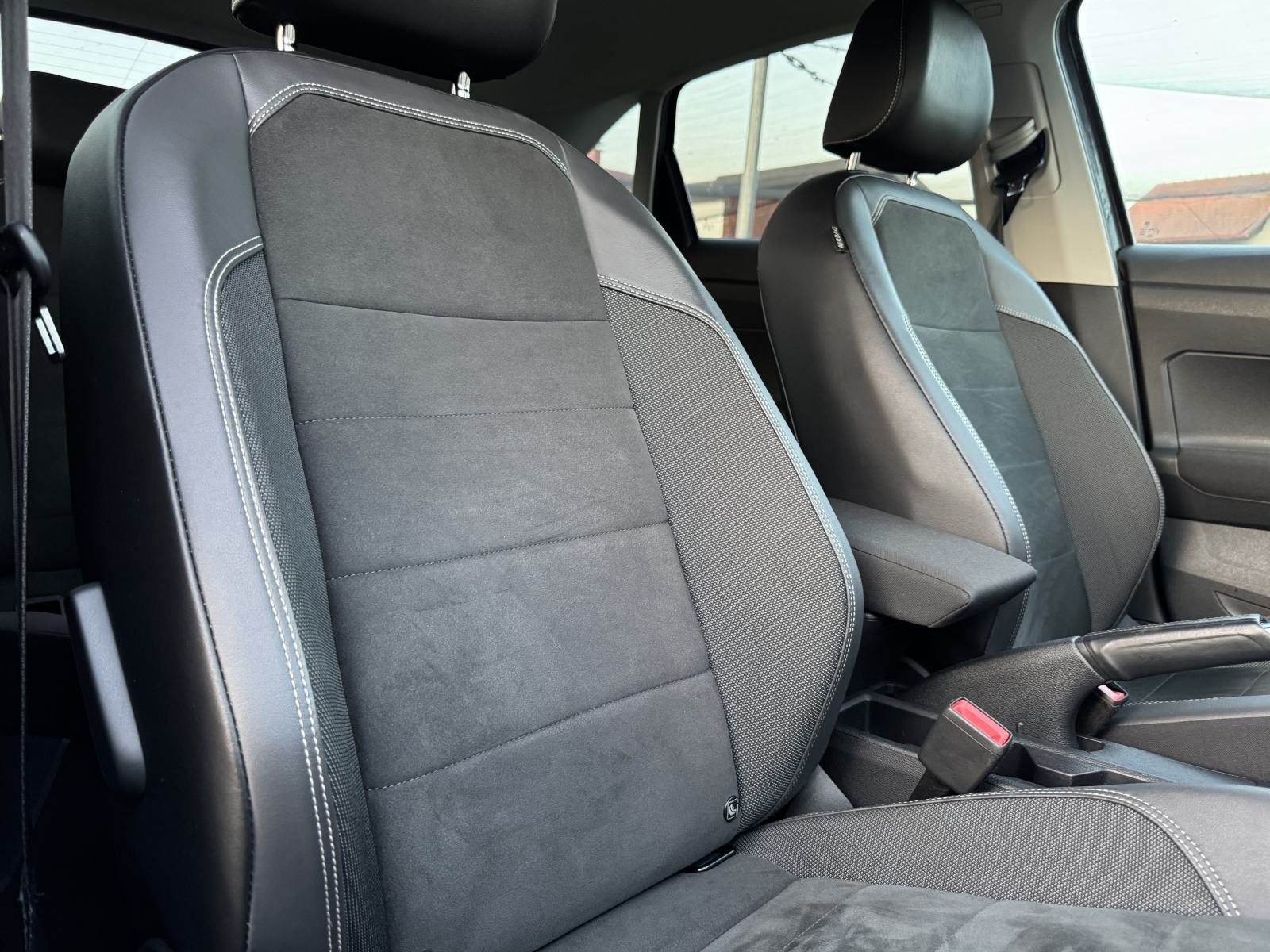 VW Taigo 1,0 TSI DSG ⭐ Virtual Cockpit, Full LED, Kamera ⭐, fotografija 13
