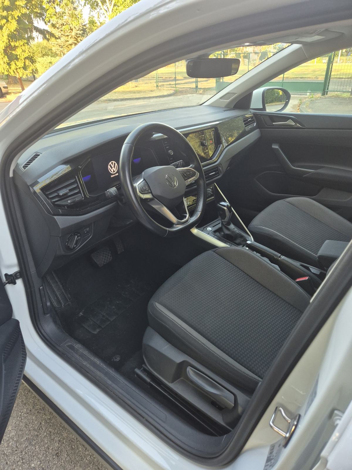 VW Taigo 1,0 TSI, fotografija 3