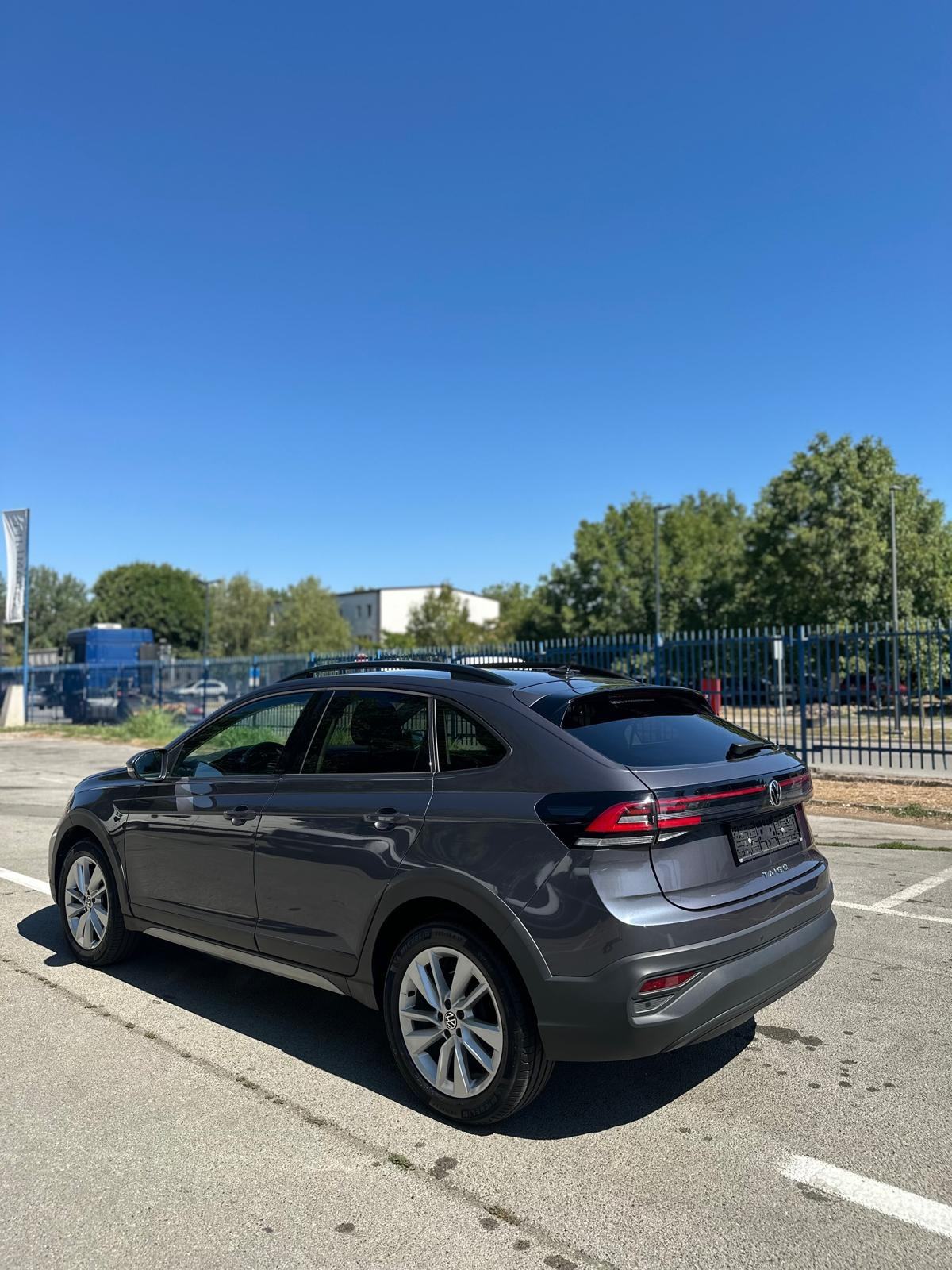 VW Taigo 1,0 TSI #35 000 KM # JAMSTVO VRIJEDI DO 150 000 KM#, fotografija 11