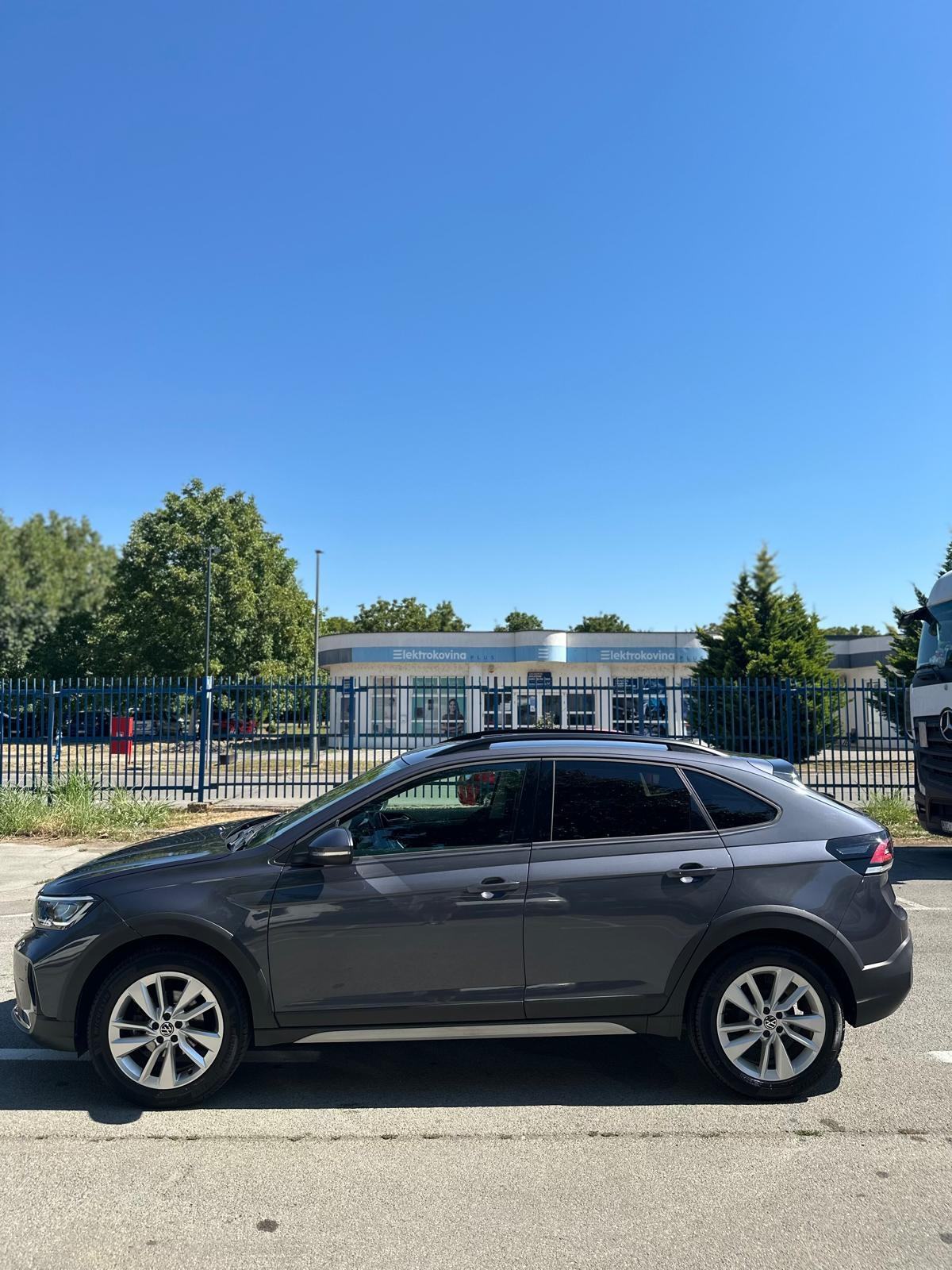 VW Taigo 1,0 TSI #35 000 KM # JAMSTVO VRIJEDI DO 150 000 KM#, fotografija 8