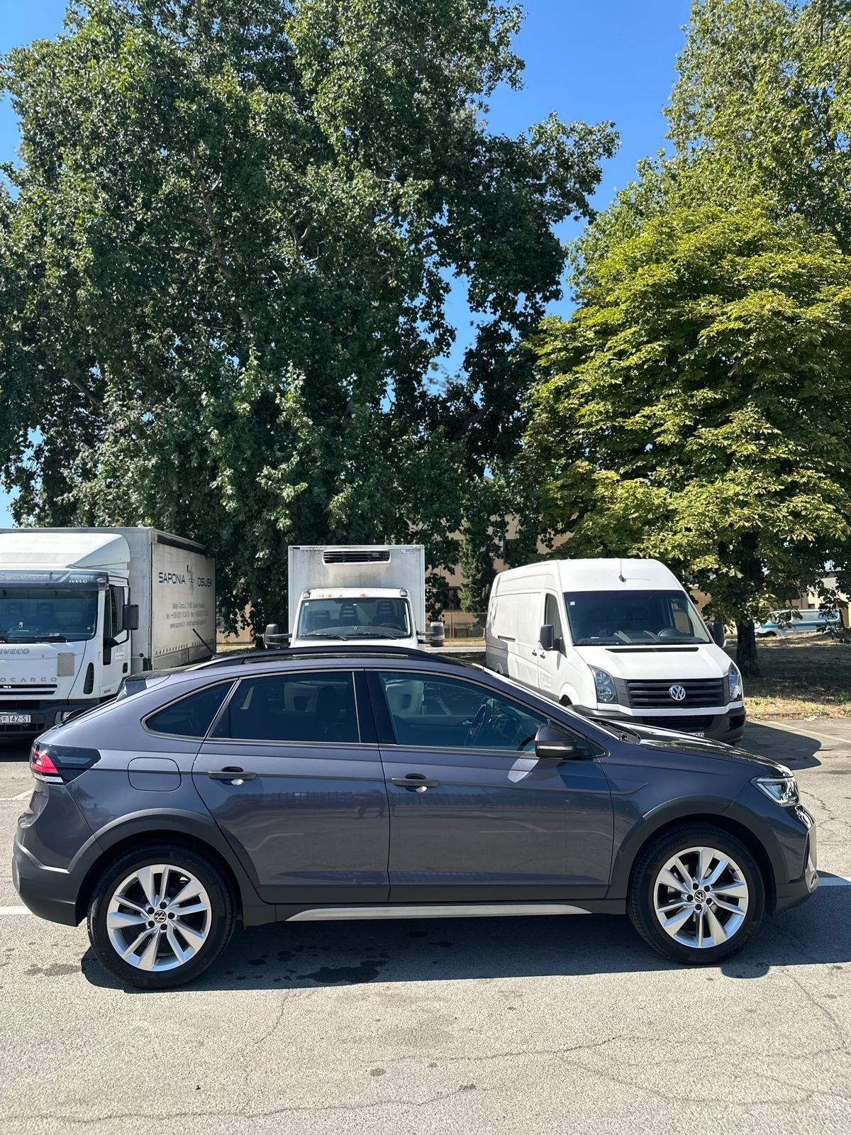 VW Taigo 1,0 TSI #35 000 KM # JAMSTVO VRIJEDI DO 150 000 KM#, fotografija 2