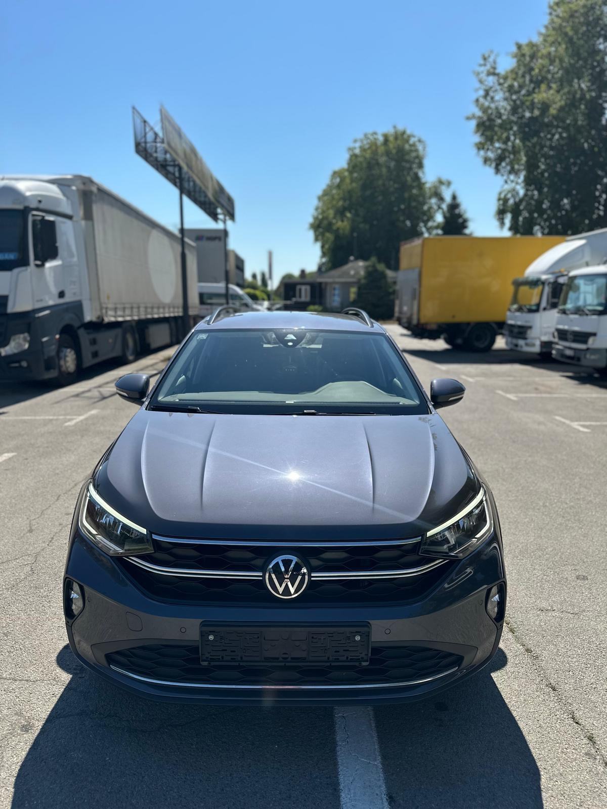 VW Taigo 1,0 TSI #35 000 KM # JAMSTVO VRIJEDI DO 150 000 KM#, fotografija 4