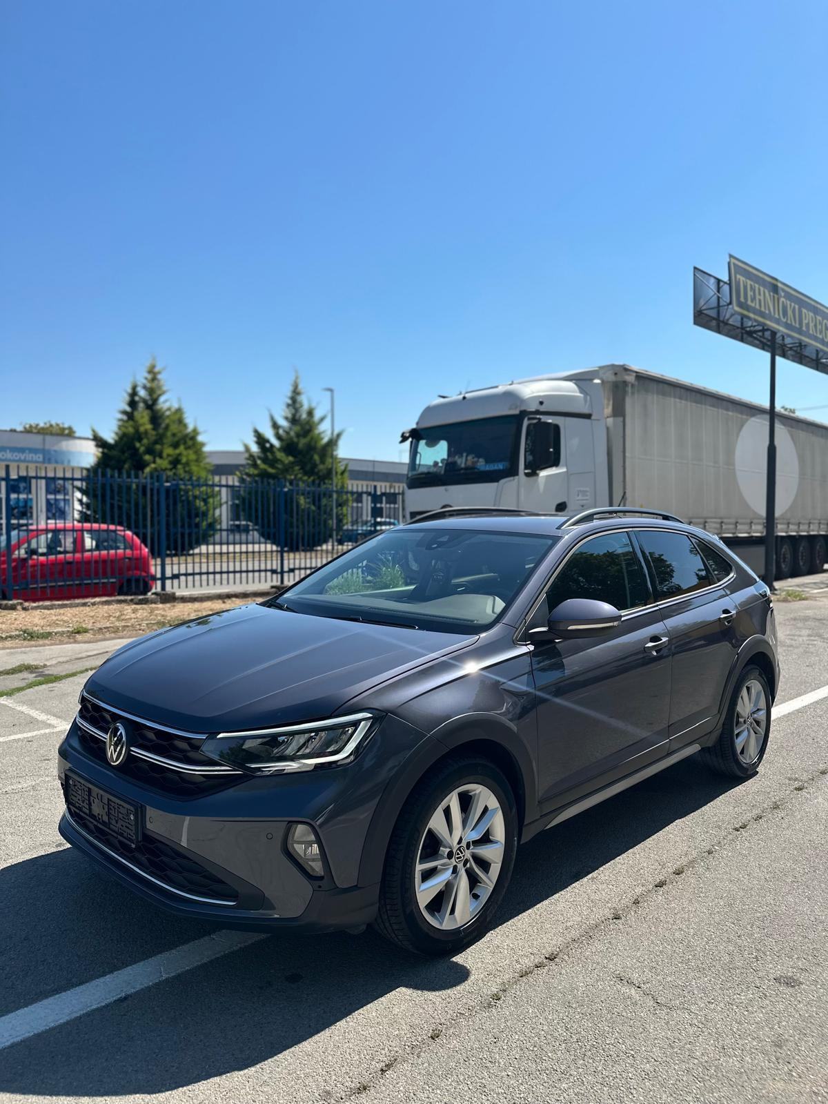 VW Taigo 1,0 TSI #35 000 KM # JAMSTVO VRIJEDI DO 150 000 KM#, fotografija 5