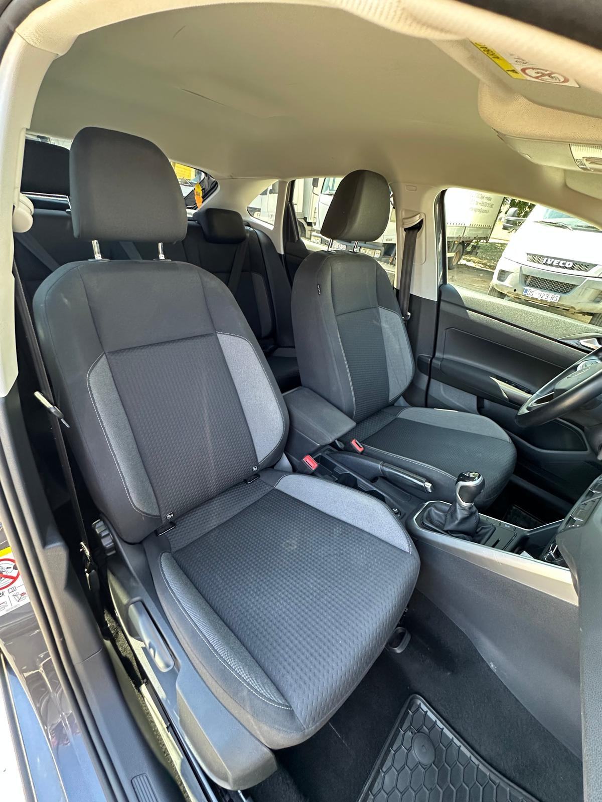 VW Taigo 1,0 TSI #35 000 KM # JAMSTVO VRIJEDI DO 150 000 KM#, fotografija 16