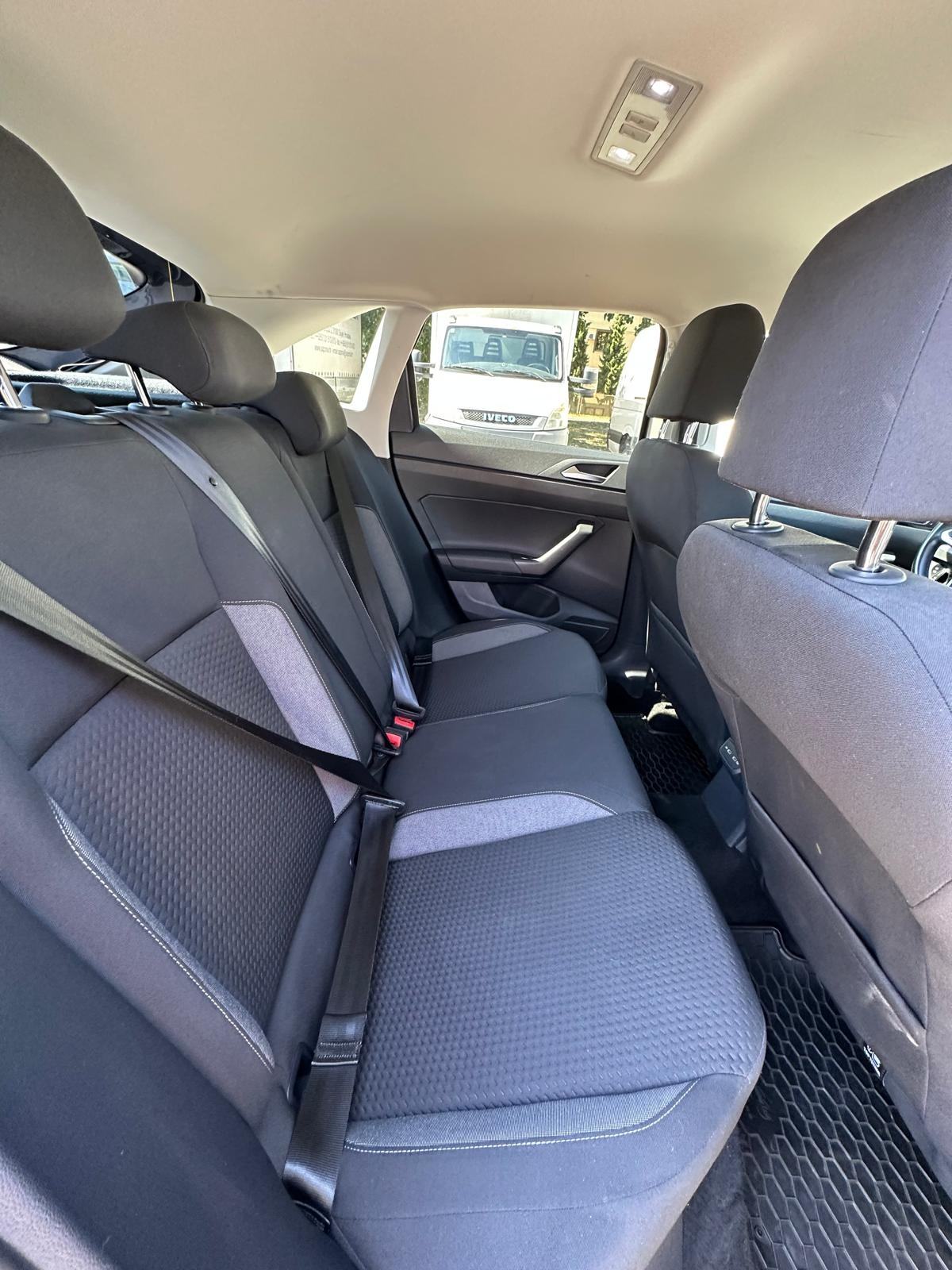 VW Taigo 1,0 TSI #35 000 KM # JAMSTVO VRIJEDI DO 150 000 KM#, fotografija 18