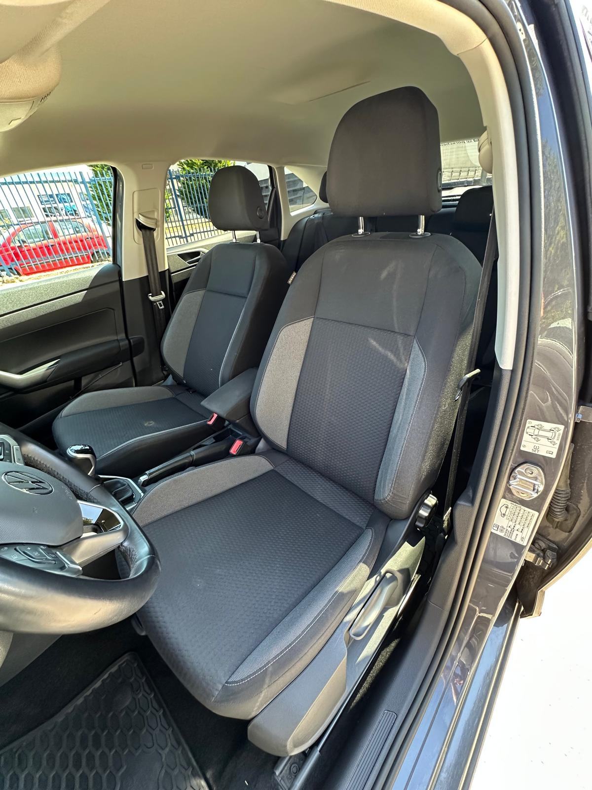 VW Taigo 1,0 TSI #35 000 KM # JAMSTVO VRIJEDI DO 150 000 KM#, fotografija 19