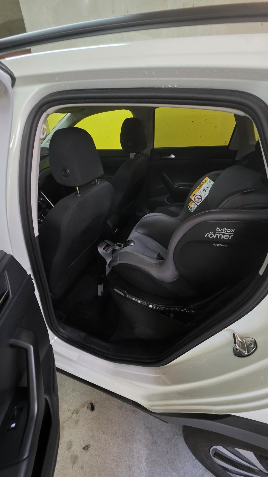 VW Taigo 1,0 TSI, fotografija 6