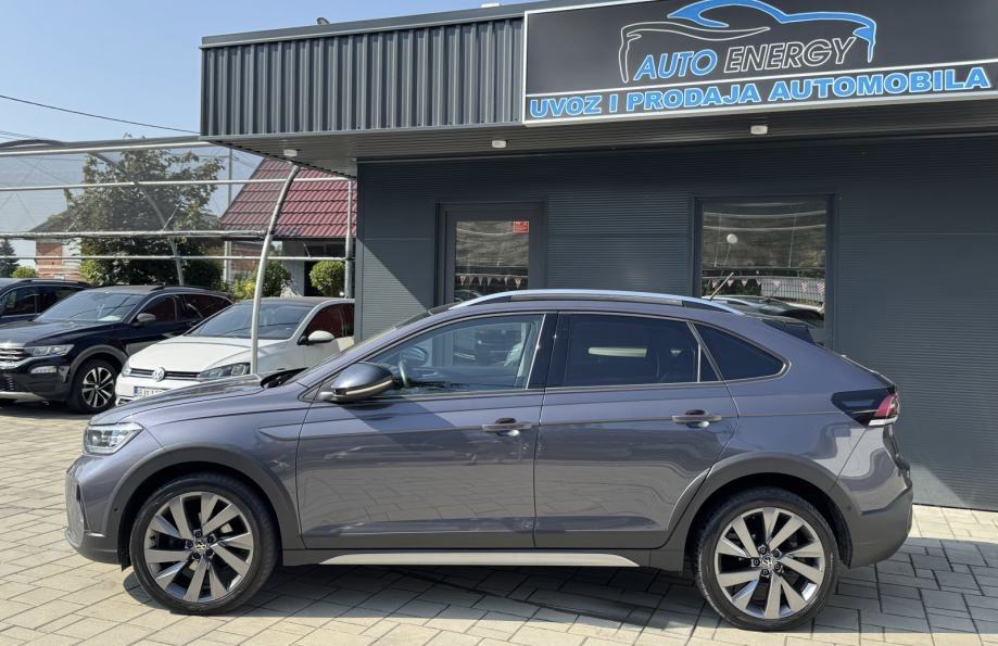 VW Taigo 1,0 TSI DSG ⭐ Virtual Cockpit, Full LED, Kamera ⭐, fotografija 2