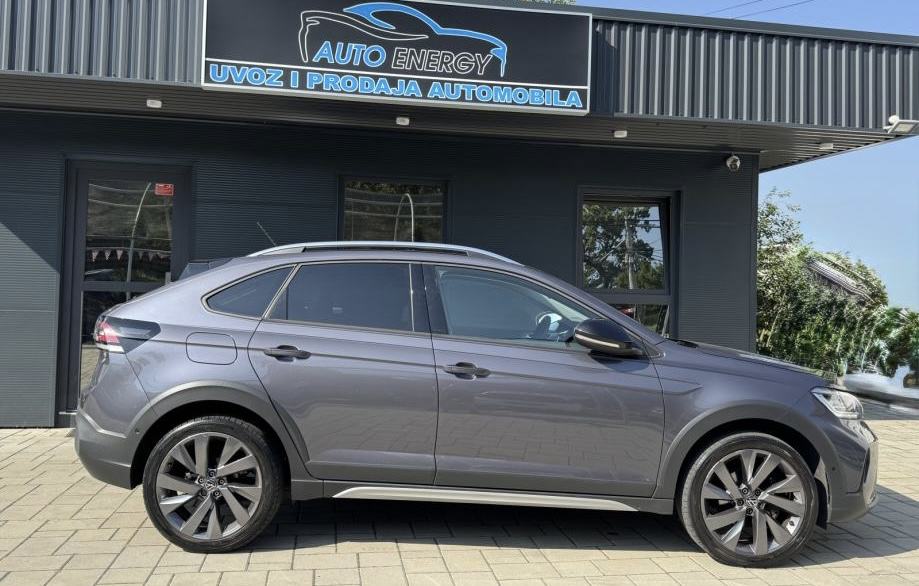 VW Taigo 1,0 TSI DSG ⭐ Virtual Cockpit, Full LED, Kamera ⭐, fotografija 7