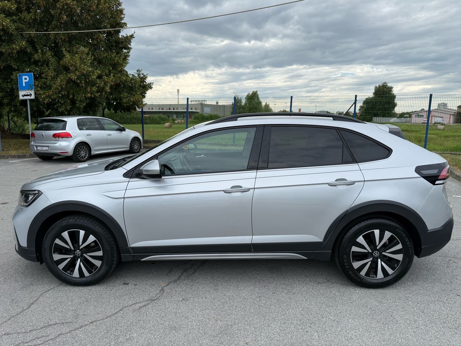 VW Taigo 1,0 TSI,LED,VIRTUAL.NAVI,MF VOLAN,KAMERA,2xPDC,GRIJANJE SJEDA, fotografija 2