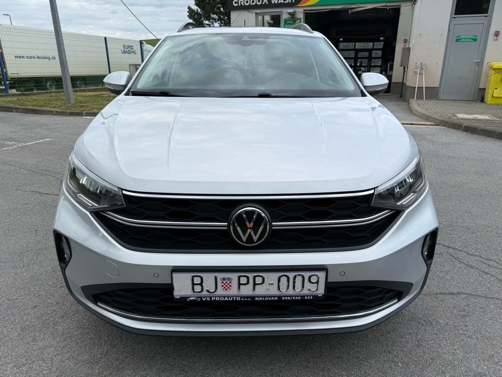 VW Taigo 1,0 TSI,LED,VIRTUAL.NAVI,MF VOLAN,KAMERA,2xPDC,GRIJANJE SJEDA, fotografija 8
