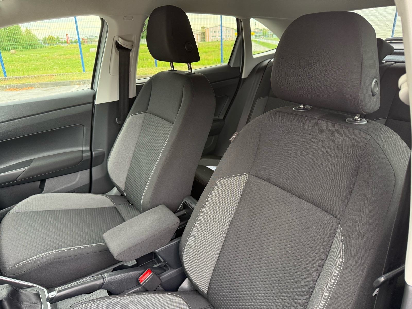 VW Taigo 1,0 TSI,LED,VIRTUAL.NAVI,MF VOLAN,KAMERA,2xPDC,GRIJANJE SJEDA, fotografija 10