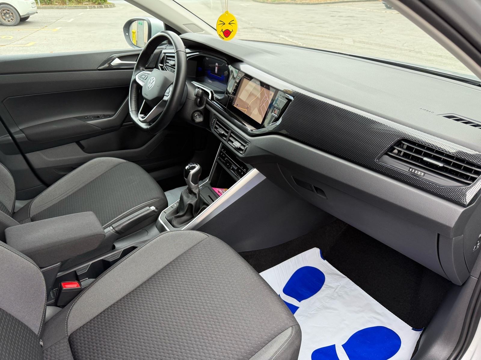 VW Taigo 1,0 TSI,LED,VIRTUAL.NAVI,MF VOLAN,KAMERA,2xPDC,GRIJANJE SJEDA, fotografija 11
