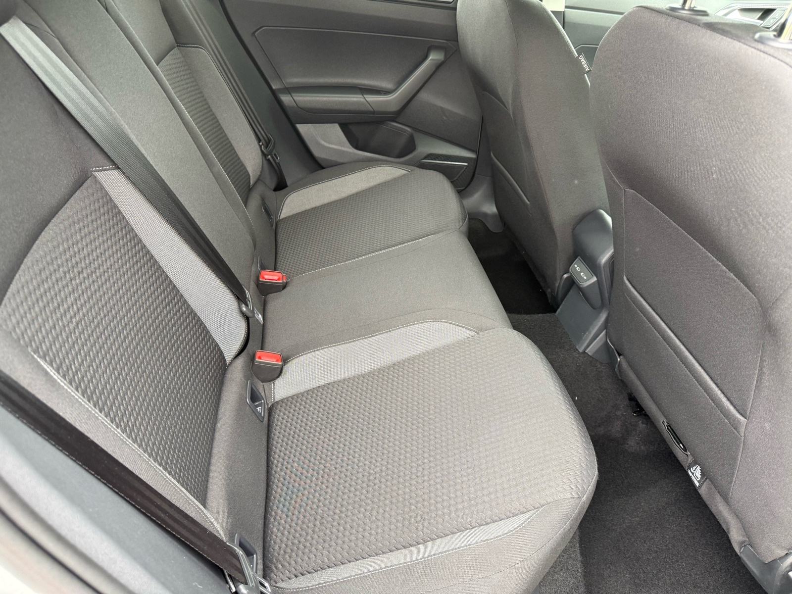 VW Taigo 1,0 TSI,LED,VIRTUAL.NAVI,MF VOLAN,KAMERA,2xPDC,GRIJANJE SJEDA, fotografija 13