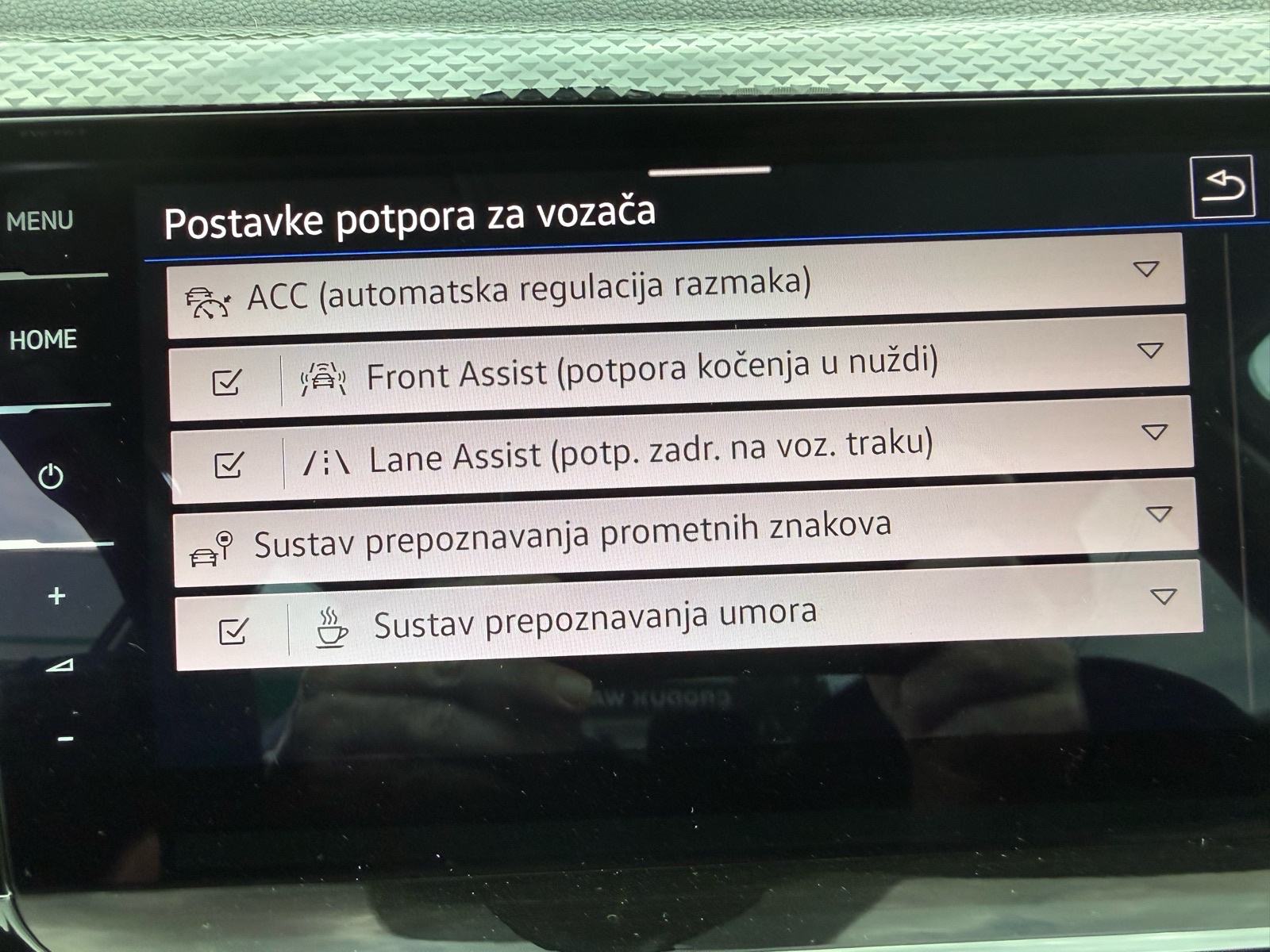 VW Taigo 1,0 TSI,LED,VIRTUAL.NAVI,MF VOLAN,KAMERA,2xPDC,GRIJANJE SJEDA, fotografija 19