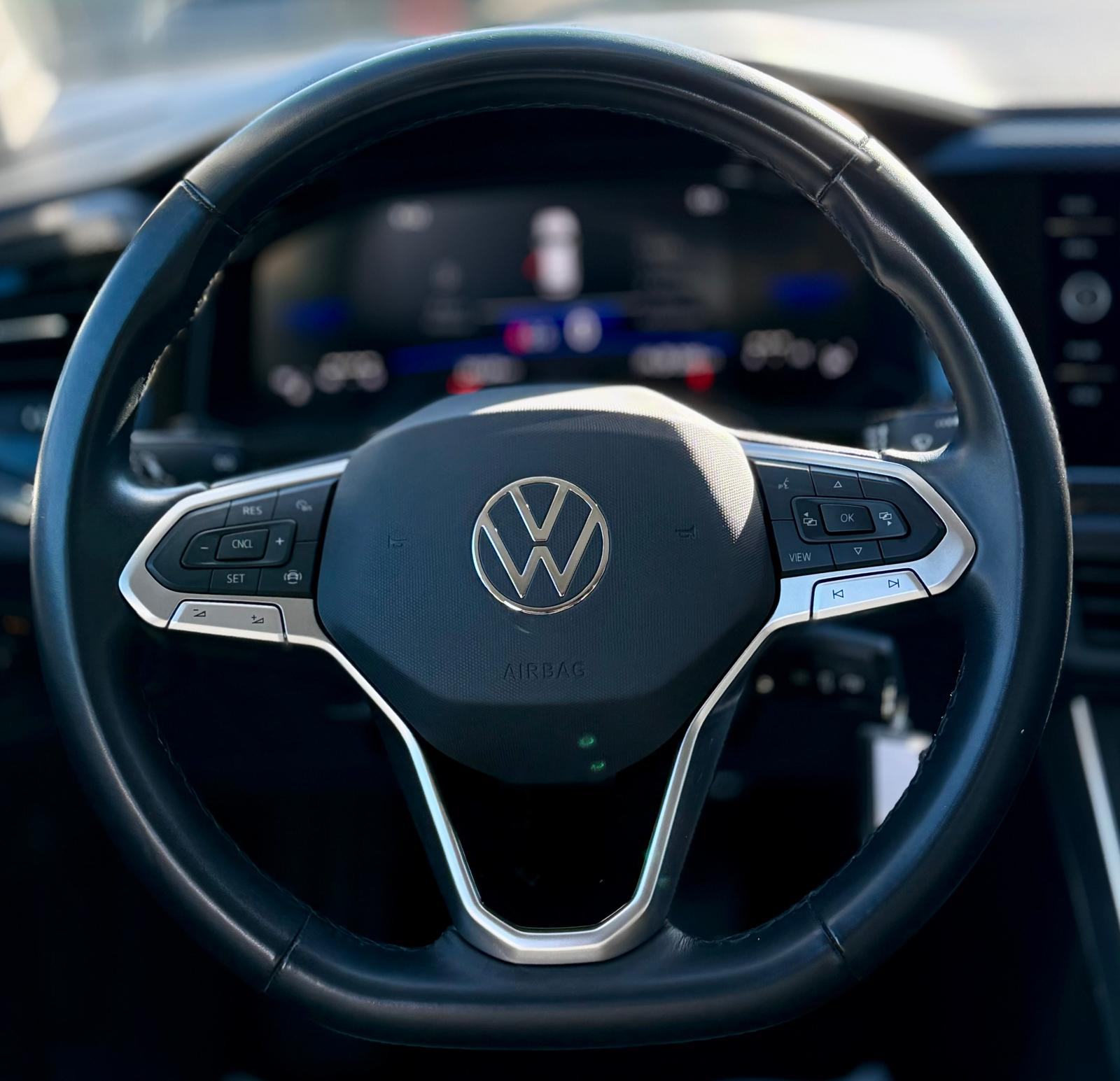 VW Taigo 1,0 TSI ⭐️ TVORNIČKA GARANCIJA 3 GODINE ⭐️, fotografija 10