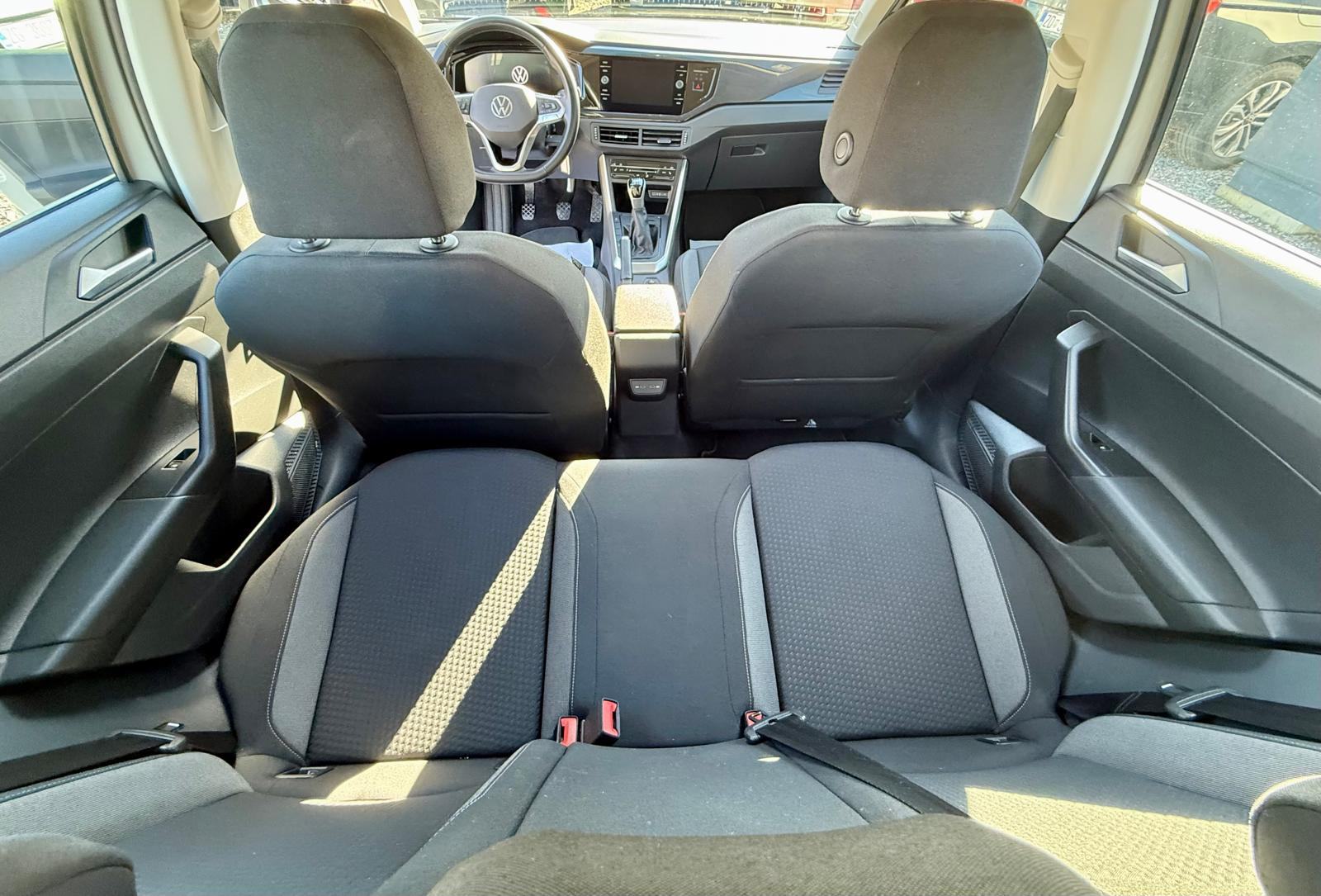 VW Taigo 1,0 TSI ⭐️ TVORNIČKA GARANCIJA 3 GODINE ⭐️, fotografija 9