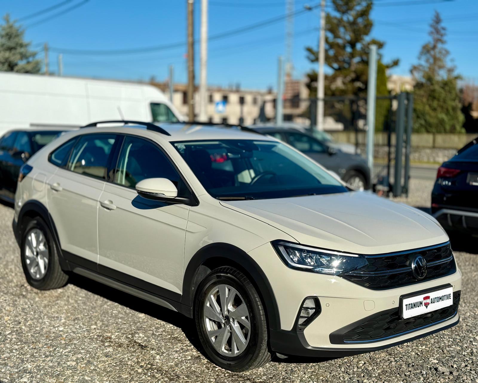 VW Taigo 1,0 TSI ⭐️ TVORNIČKA GARANCIJA 3 GODINE ⭐️, fotografija 3
