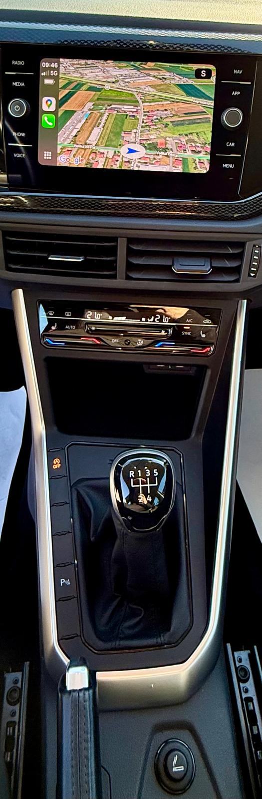VW Taigo 1,0 TSI ⭐️ TVORNIČKA GARANCIJA 3 GODINE ⭐️, fotografija 13