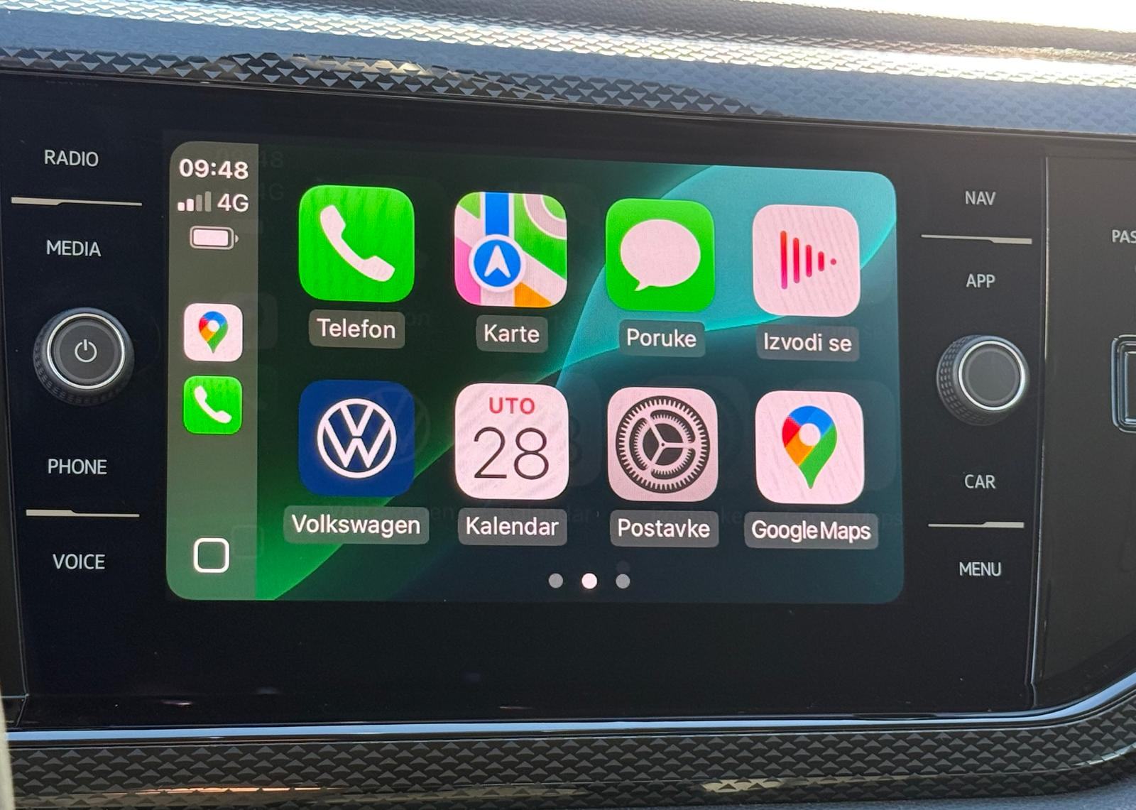 VW Taigo 1,0 TSI ⭐️ TVORNIČKA GARANCIJA 3 GODINE ⭐️, fotografija 14