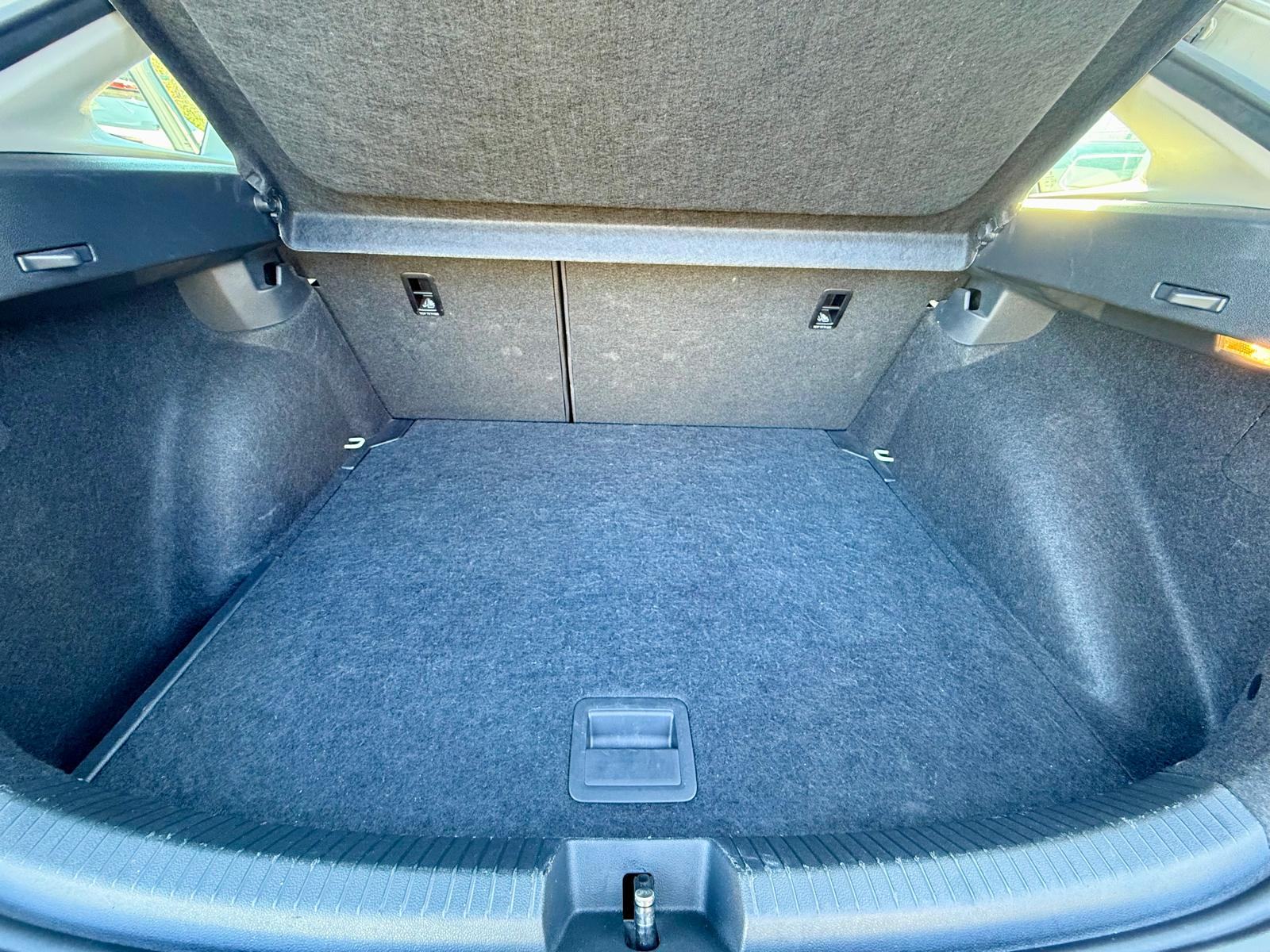 VW Taigo 1,0 TSI ⭐️ TVORNIČKA GARANCIJA 3 GODINE ⭐️, fotografija 7