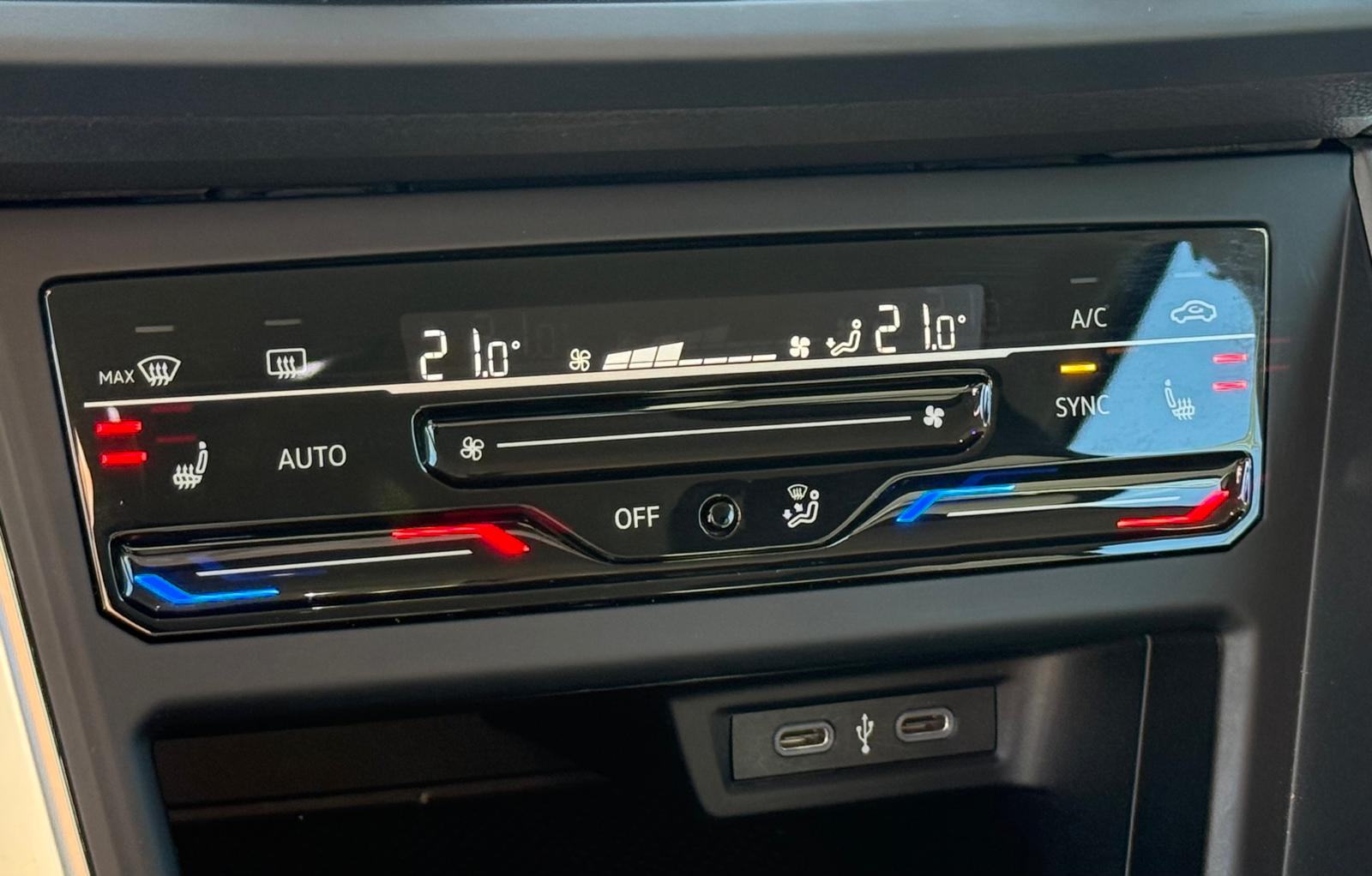 VW Taigo 1,0 TSI ⭐️ TVORNIČKA GARANCIJA 3 GODINE ⭐️, fotografija 12