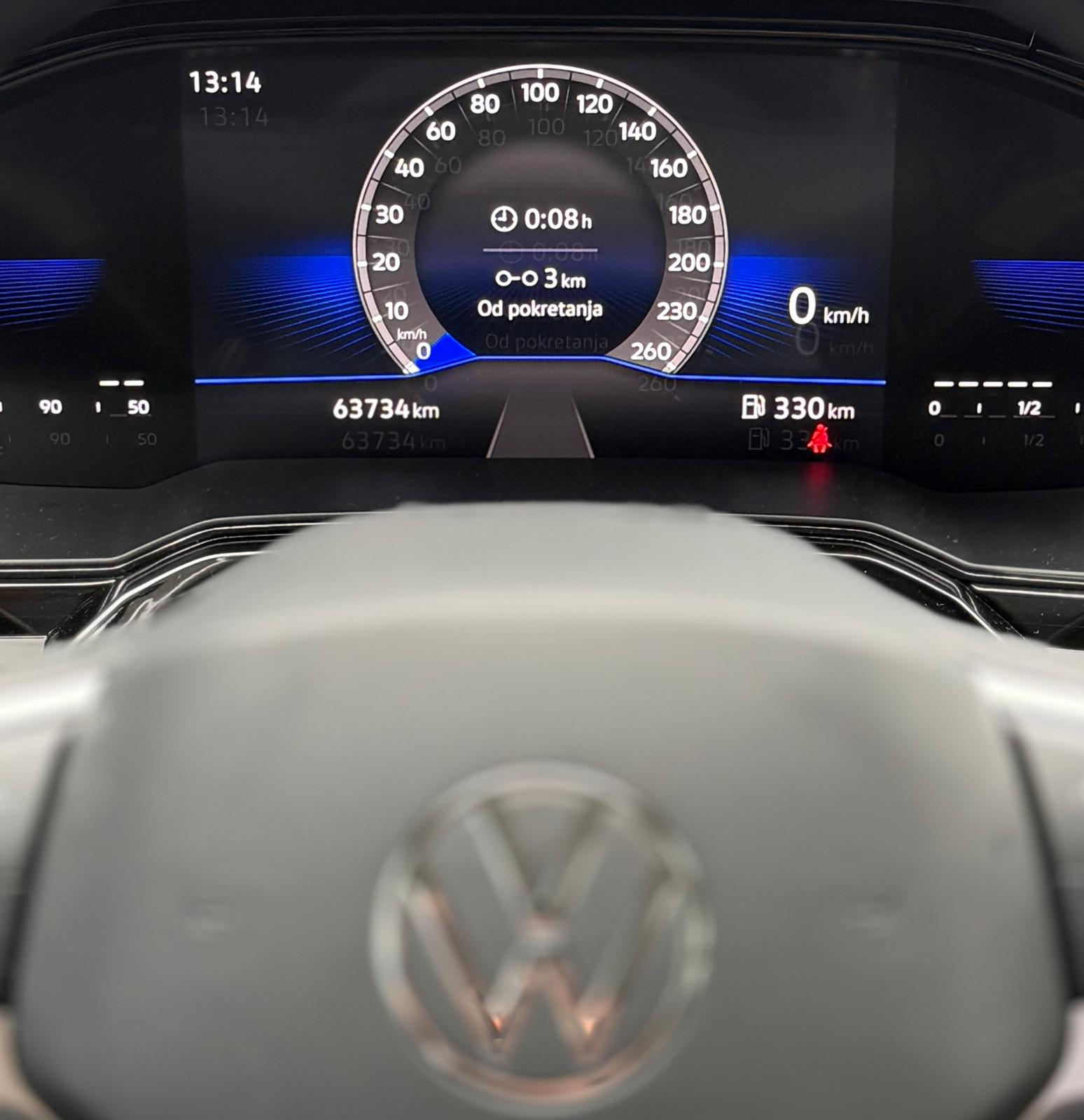 VW Taigo 1,0 TSI ⭐️ TVORNIČKA GARANCIJA 3 GODINE ⭐️, fotografija 11