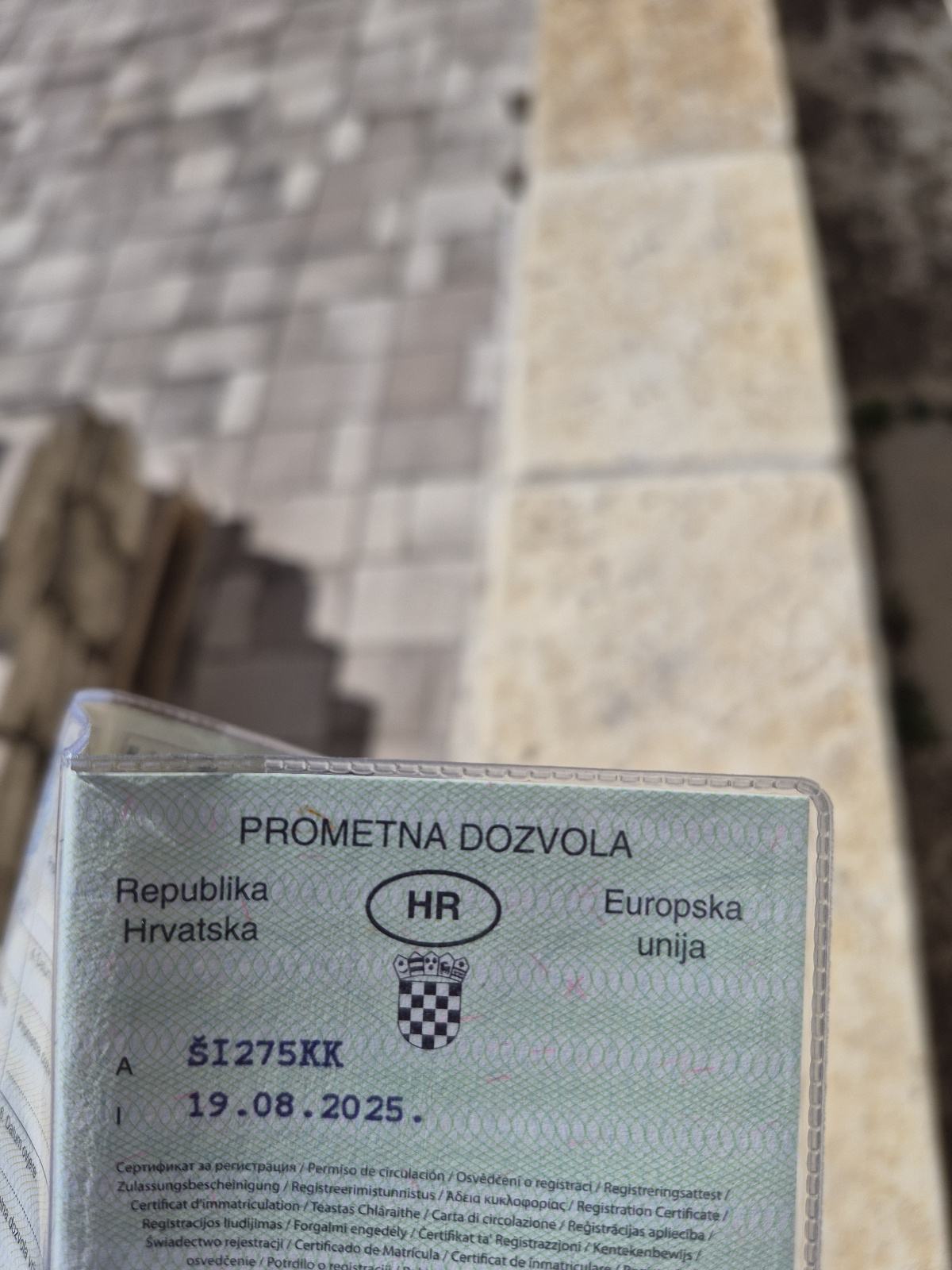 VW Tayron 1.5 etsi 150ks mild hibrid automatik, fotografija 20