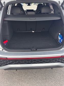 VW Tayron 1.5 TSI eHybrid DSG R-Line Plus automatik, fotografija 15