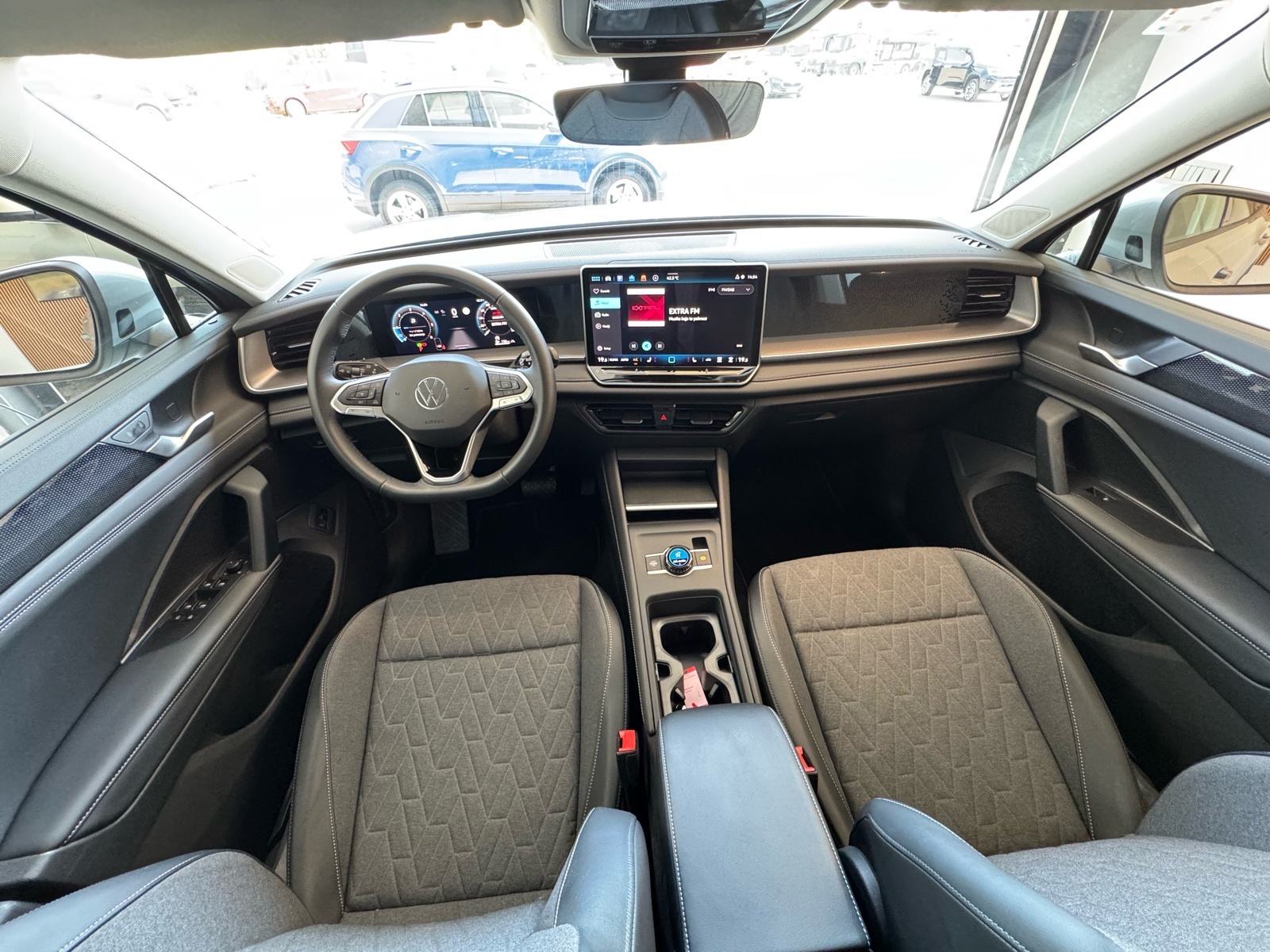 VW Tayron 2,0 TDI DSG Life Plus 2025.; Samo 10 tkm; Nije uvoz;, fotografija 10