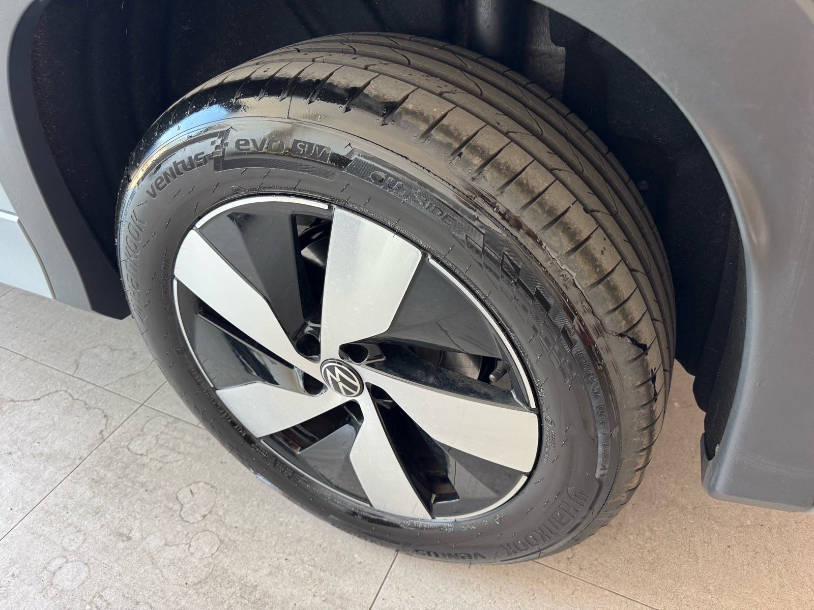 VW Tayron 2,0 TDI DSG Life Plus 2025.; Samo 10 tkm; Nije uvoz;, fotografija 20