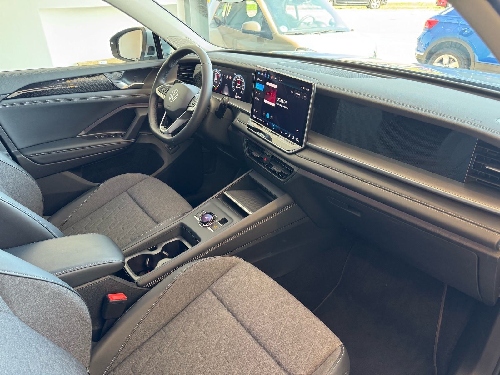 VW Tayron 2,0 TDI DSG Life Plus 2025.; Samo 10 tkm; Nije uvoz;, fotografija 11