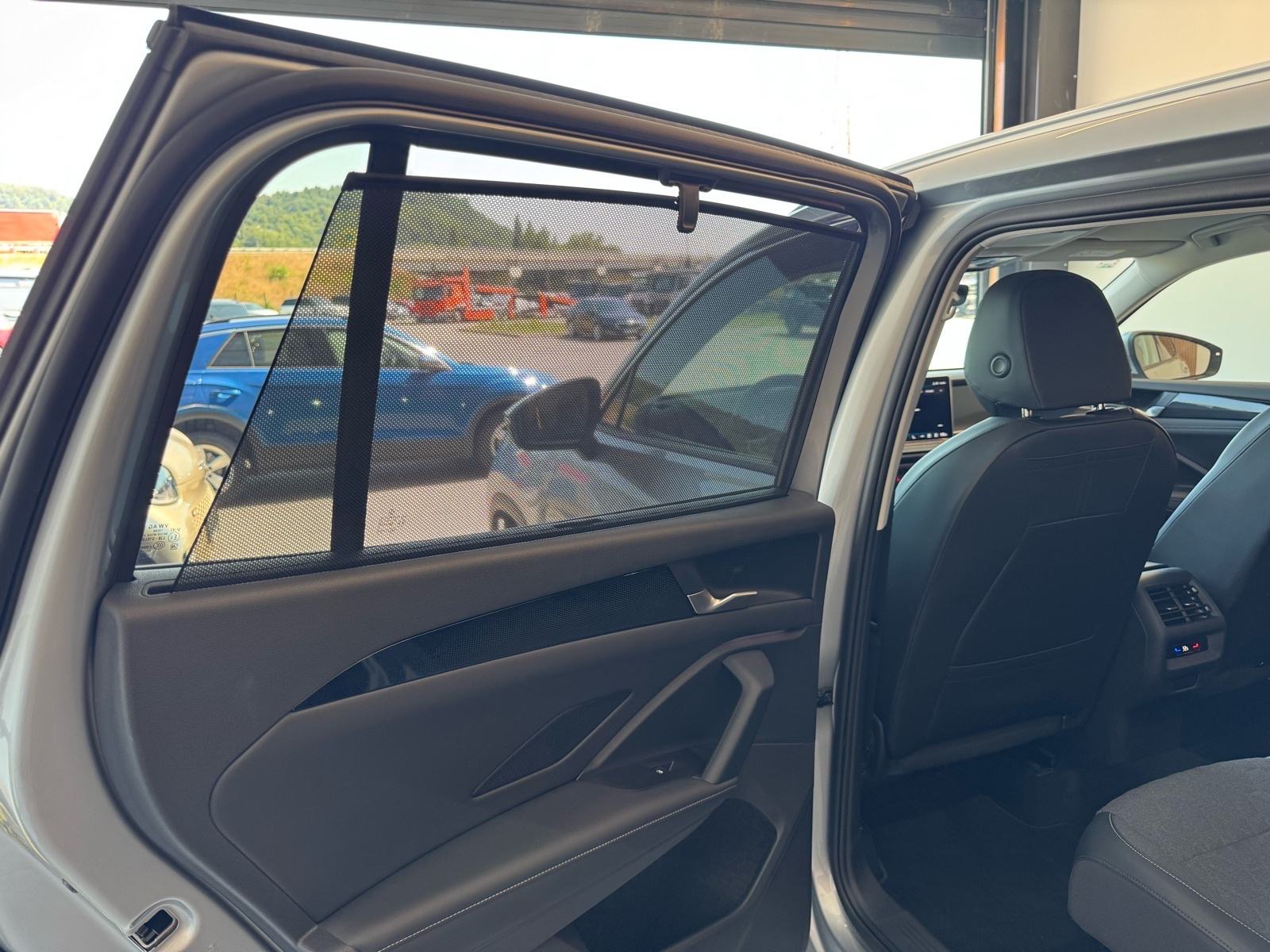 VW Tayron 2,0 TDI DSG Life Plus 2025.; Samo 10 tkm; Nije uvoz;, fotografija 9