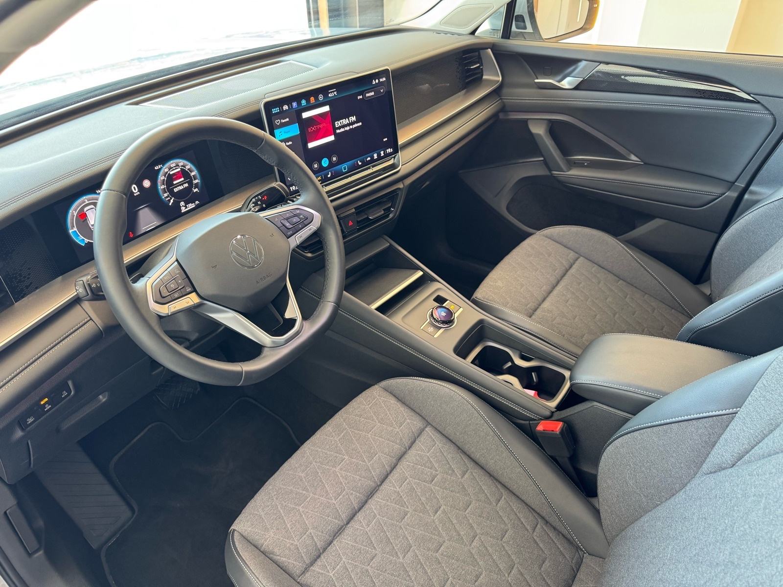 VW Tayron 2,0 TDI DSG Life Plus 2025.; Samo 10 tkm; Nije uvoz;, fotografija 7