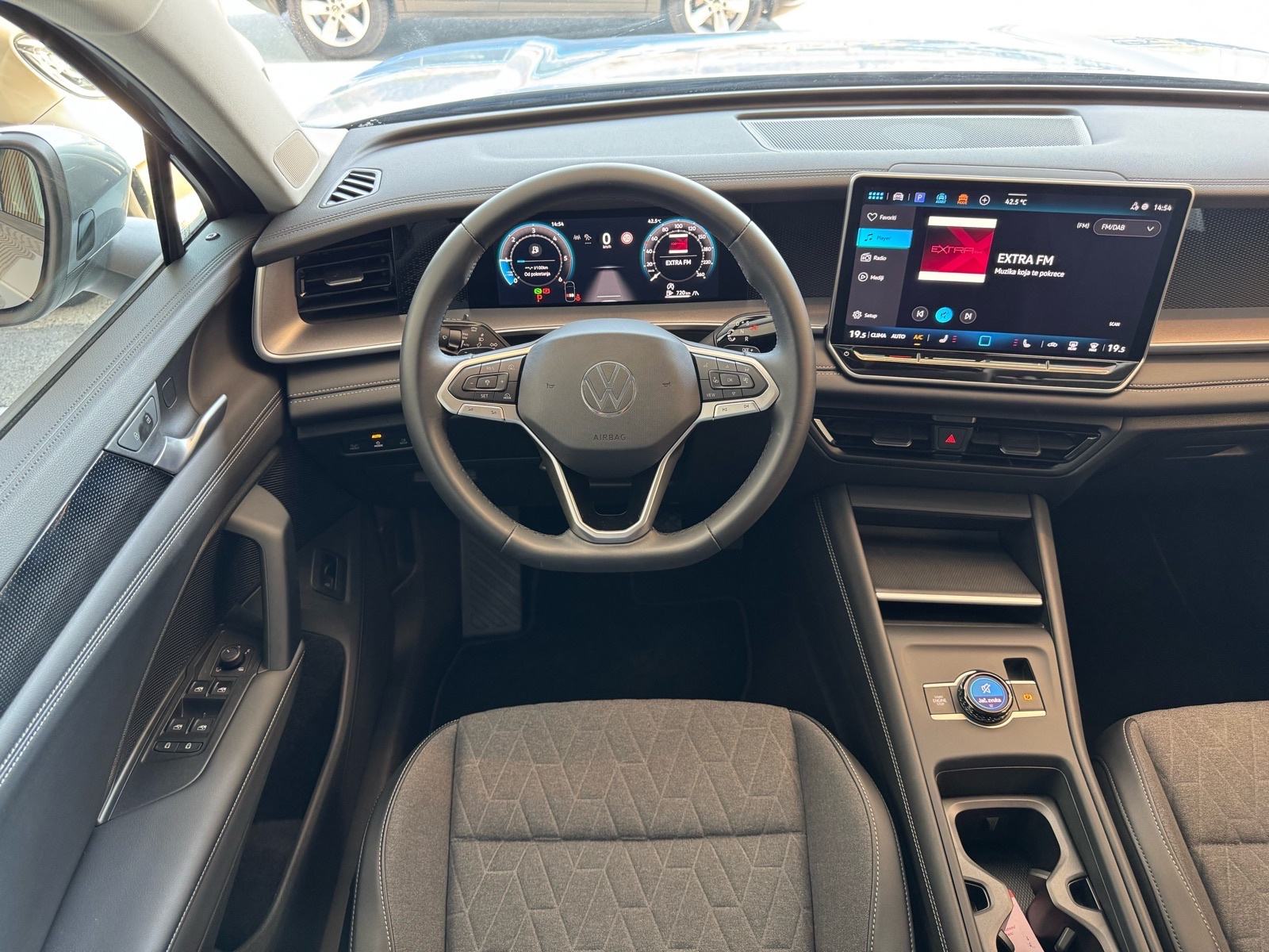 VW Tayron 2,0 TDI DSG Life Plus 2025.; Samo 10 tkm; Nije uvoz;, fotografija 13