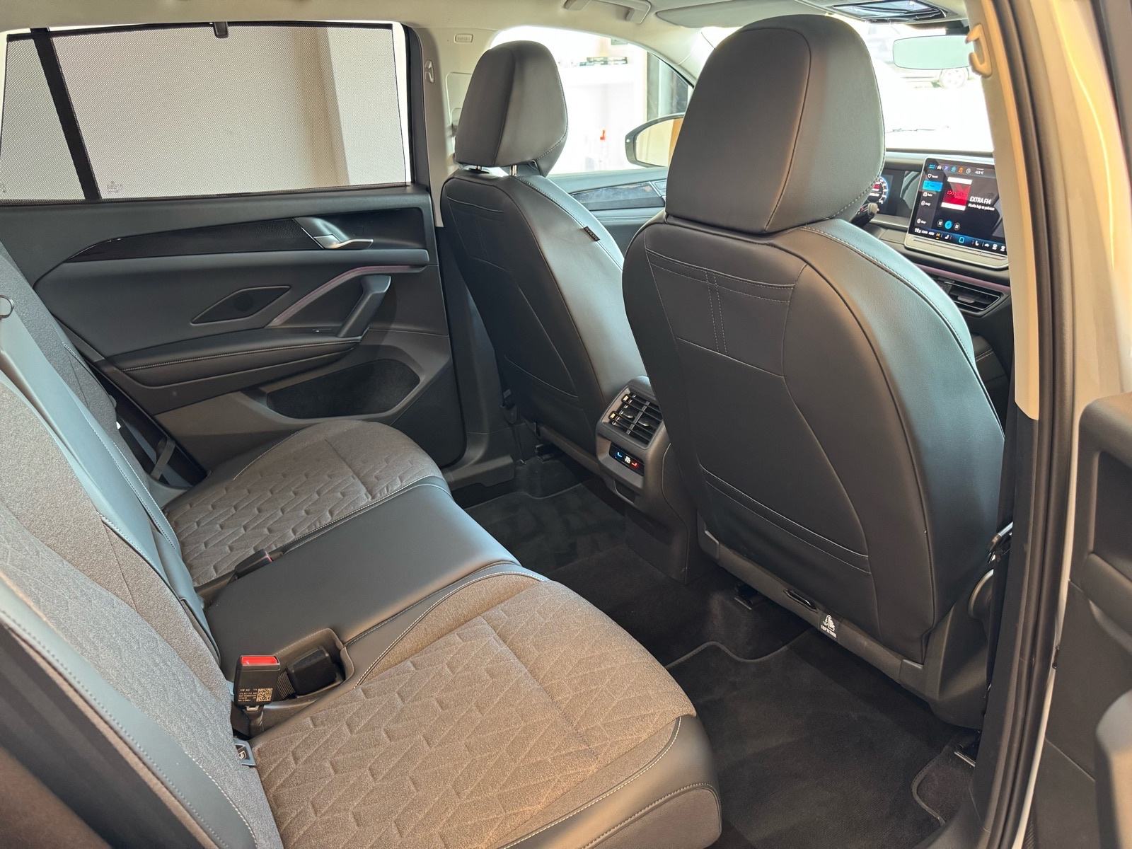 VW Tayron 2,0 TDI DSG Life Plus 2025.; Samo 10 tkm; Nije uvoz;, fotografija 12
