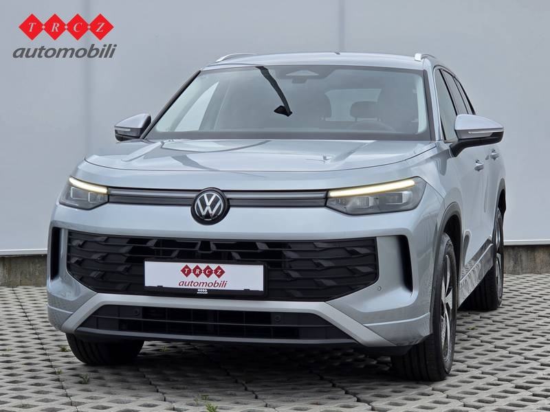 VW TAYRON 2.0 TDI DSG LIFE PLUS, fotografija 2