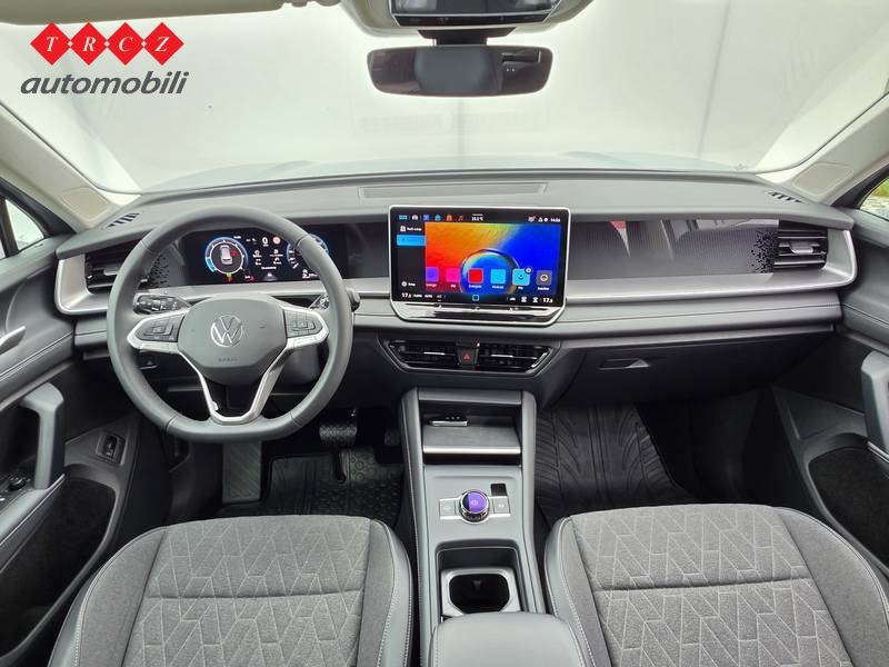 VW TAYRON 2.0 TDI DSG LIFE PLUS, fotografija 7