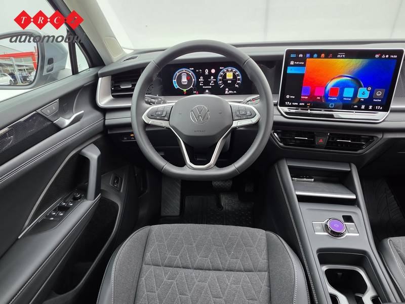 VW TAYRON 2.0 TDI DSG LIFE PLUS, fotografija 8