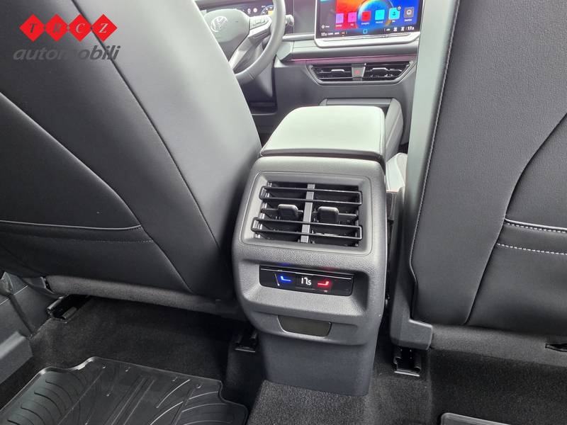 VW TAYRON 2.0 TDI DSG LIFE PLUS, fotografija 11