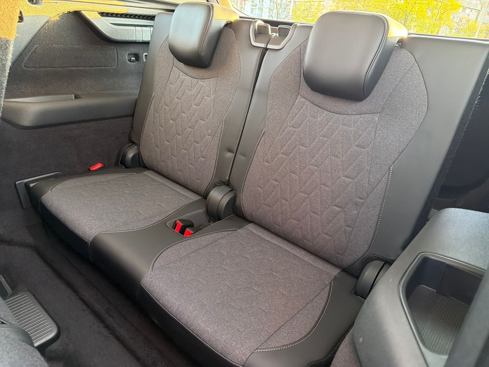 VW TAYRON 2,0TDI 142KW DSG 4X4 4MOTION 14000KM 7 SJEDALA 38200€+PDV, fotografija 15