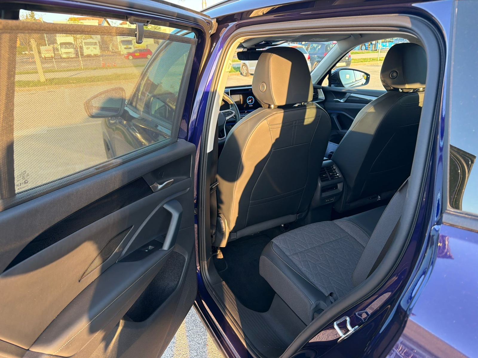 VW TAYRON 2,0TDI 142KW DSG 4X4 4MOTION 14000KM 7 SJEDALA 38200€+PDV, fotografija 14