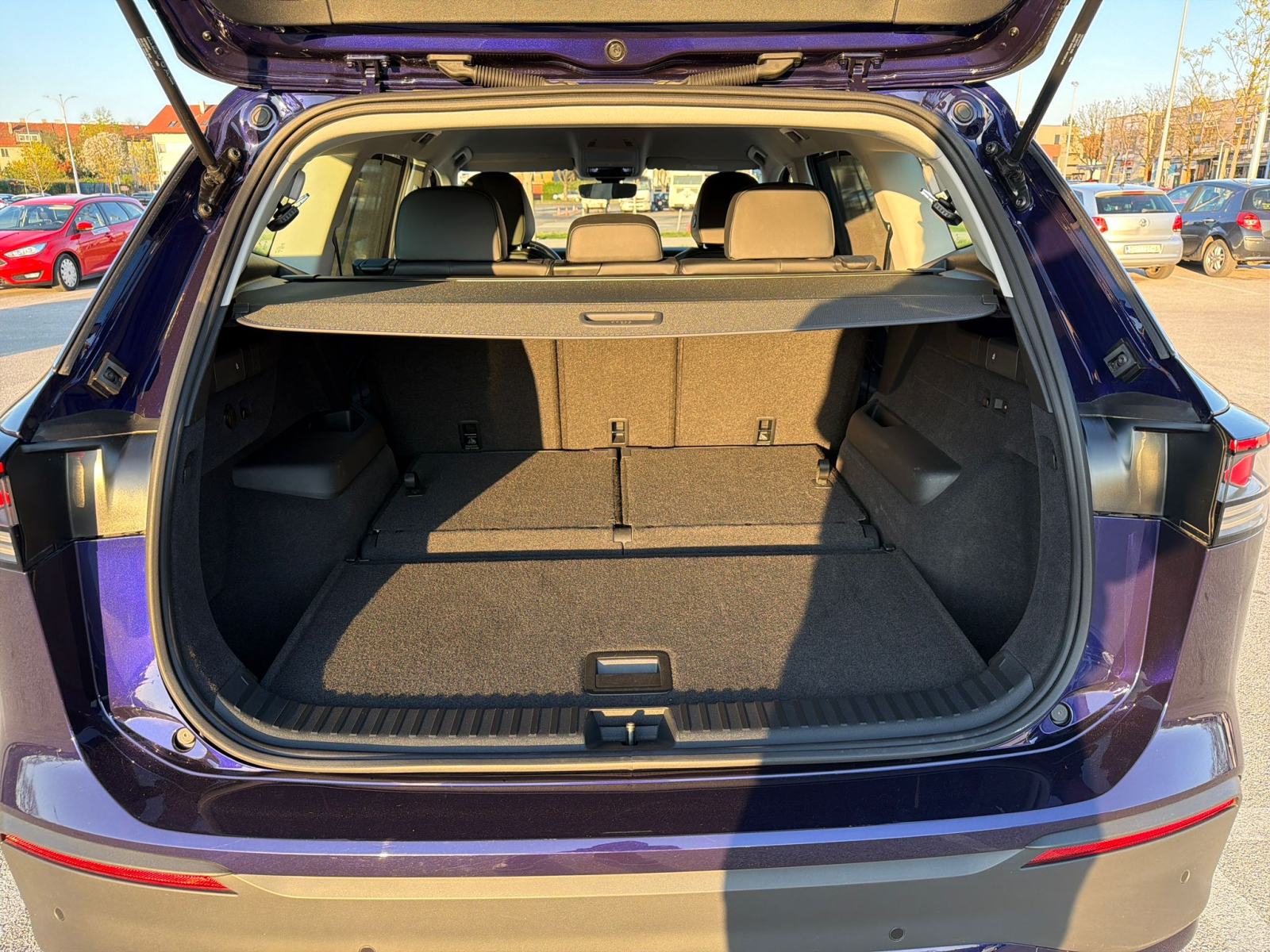 VW TAYRON 2,0TDI 142KW DSG 4X4 4MOTION 14000KM 7 SJEDALA 38200€+PDV, fotografija 16