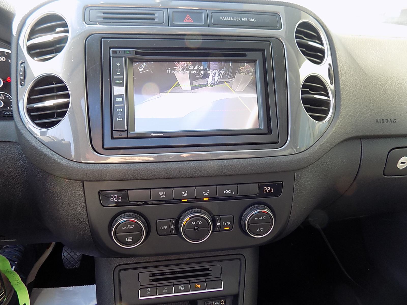 VW Tiguan 1,4 TSI...MOGUĆNOST GARANCIJE DO 2 GOD., fotografija 17