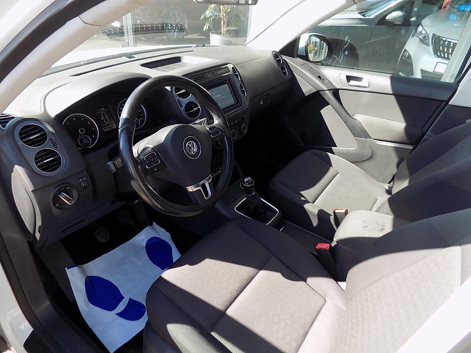 VW Tiguan 1,4 TSI...MOGUĆNOST GARANCIJE DO 2 GOD., fotografija 13